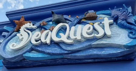 seaquest