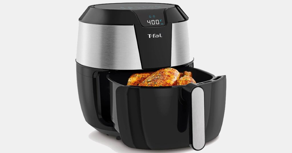 tfal airfryer