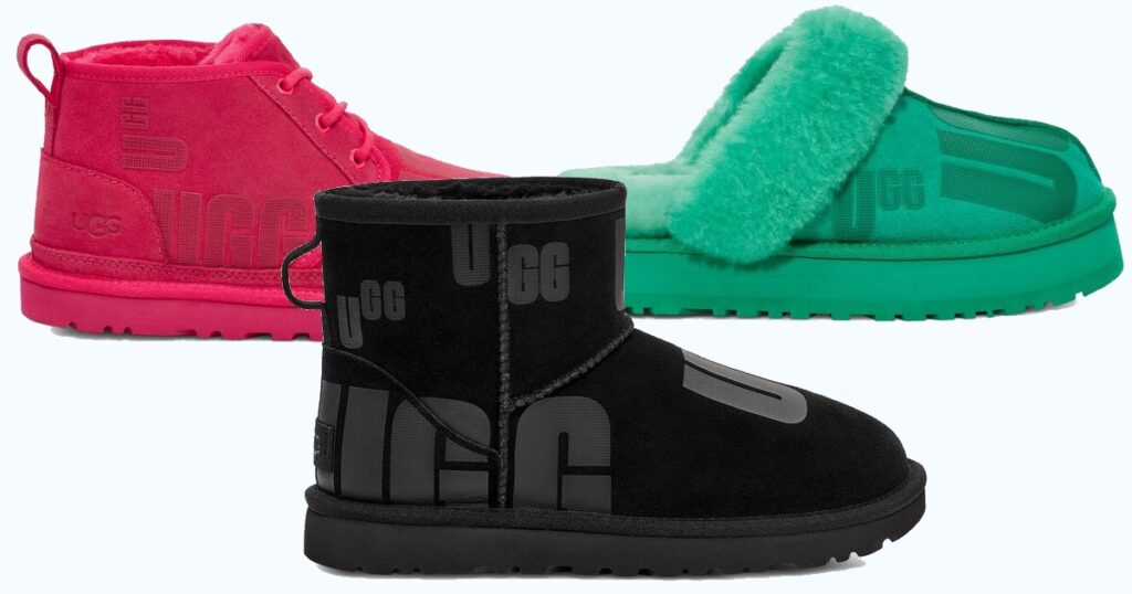 ugg
