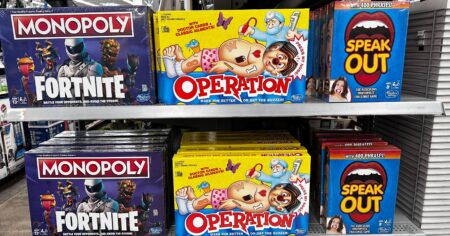 walmart games scaled