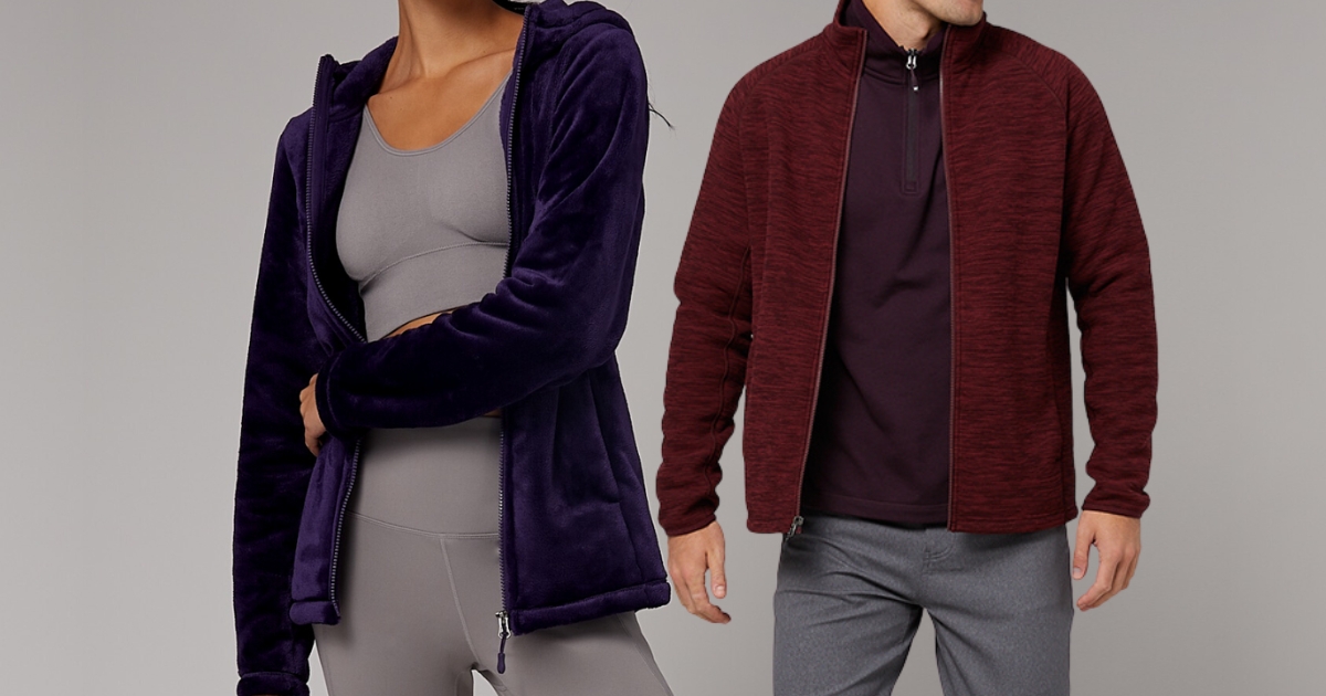 Degrees One Day Sale Jackets