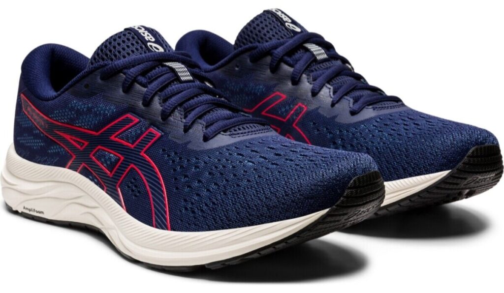 ASICS Mens GEL EXCITE Running Shoes e