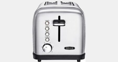 BELLA TOASTER
