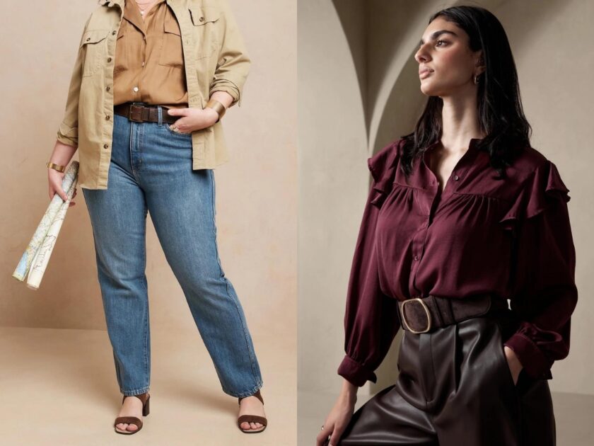 Banana Republic Factory Womens Clothing