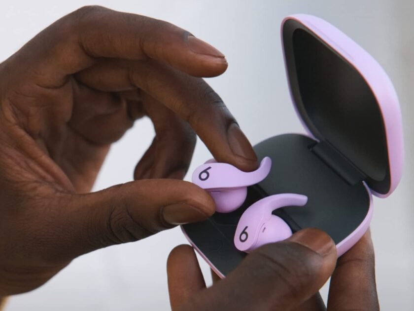 Beats Fit Pro True Wireless Earbuds