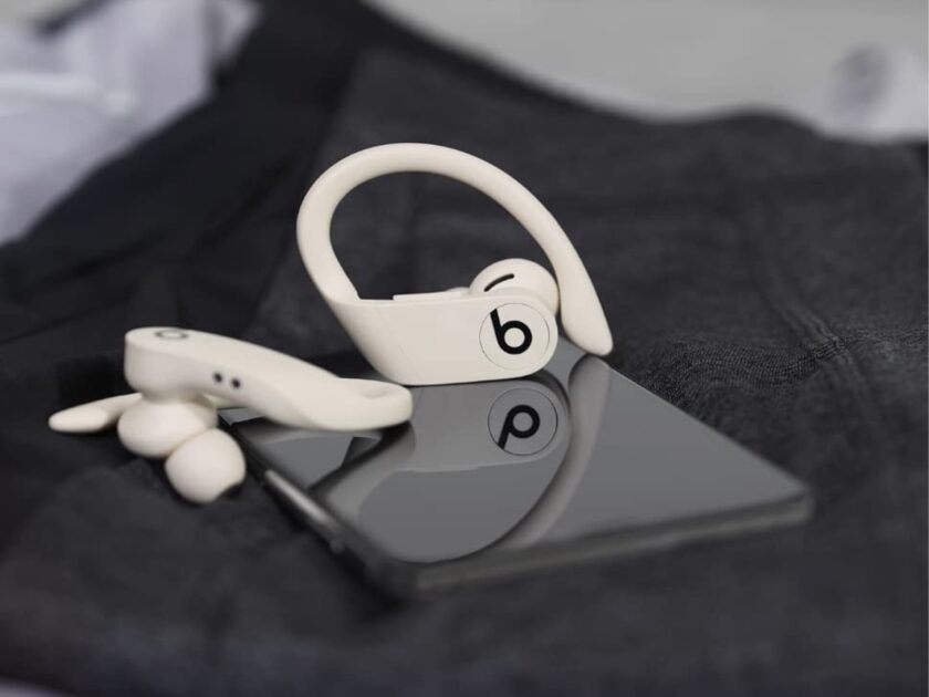 Beats Powerbeats Pro Bluetooth True Wireless Earbuds