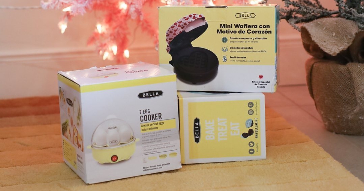 Bella Small Appliances