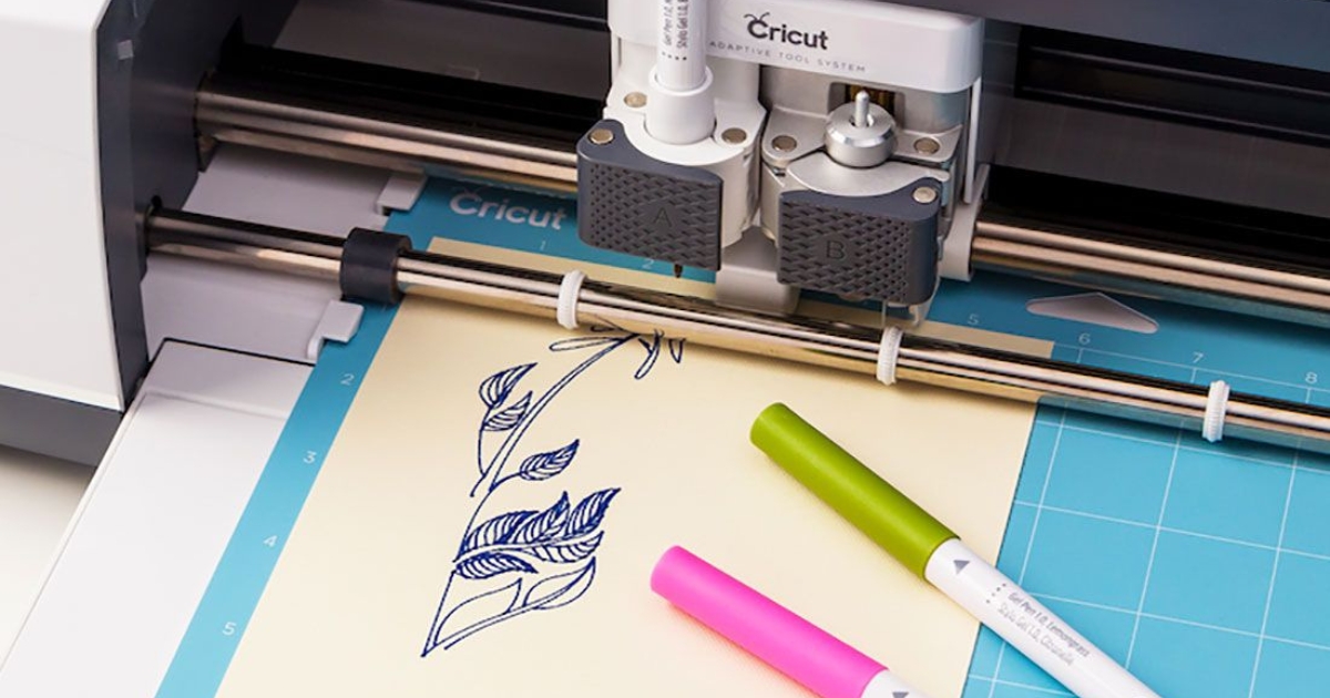Cricut Machine Pens
