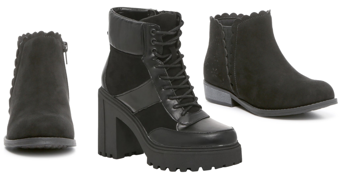 DSW Deals of the Day