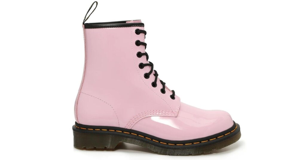 Dr Martens Womens Boot