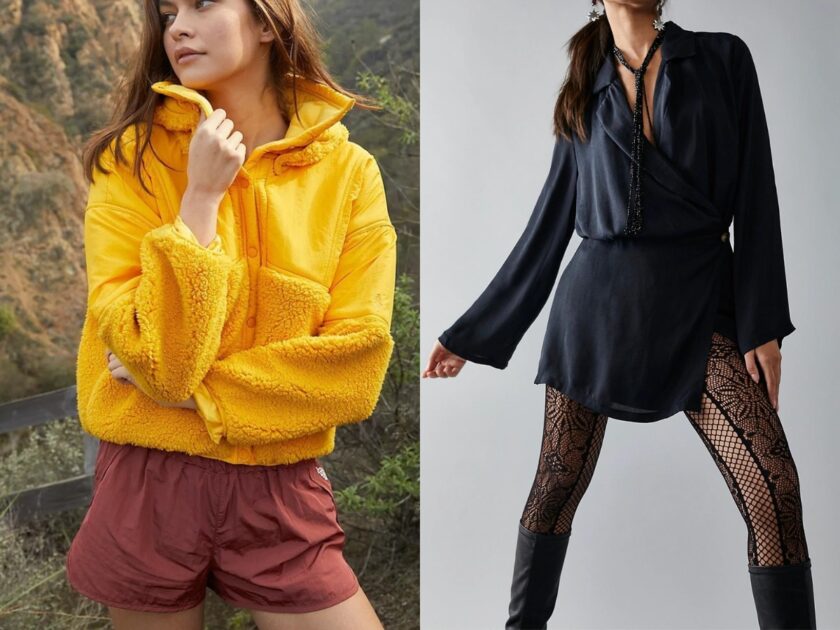 Free People Womens Clothing