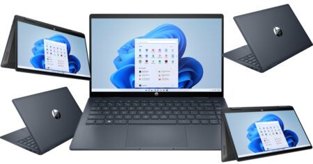 HP Pavilion FHD Laptop