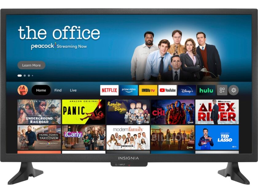 Insignia Class F Series LED Full HD Smart Fire TV