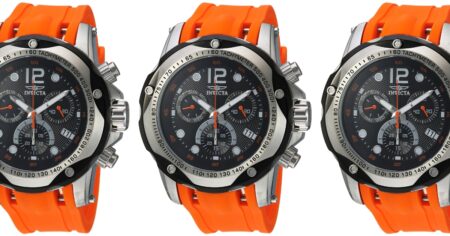 Invicta Mens Speedway Watch