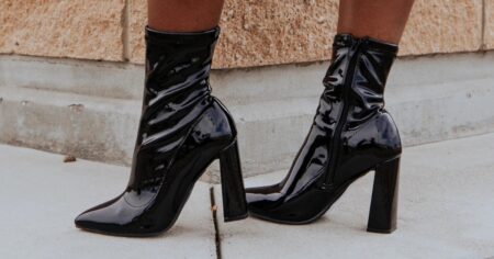 Journee Collection Womens Veralee Bootie