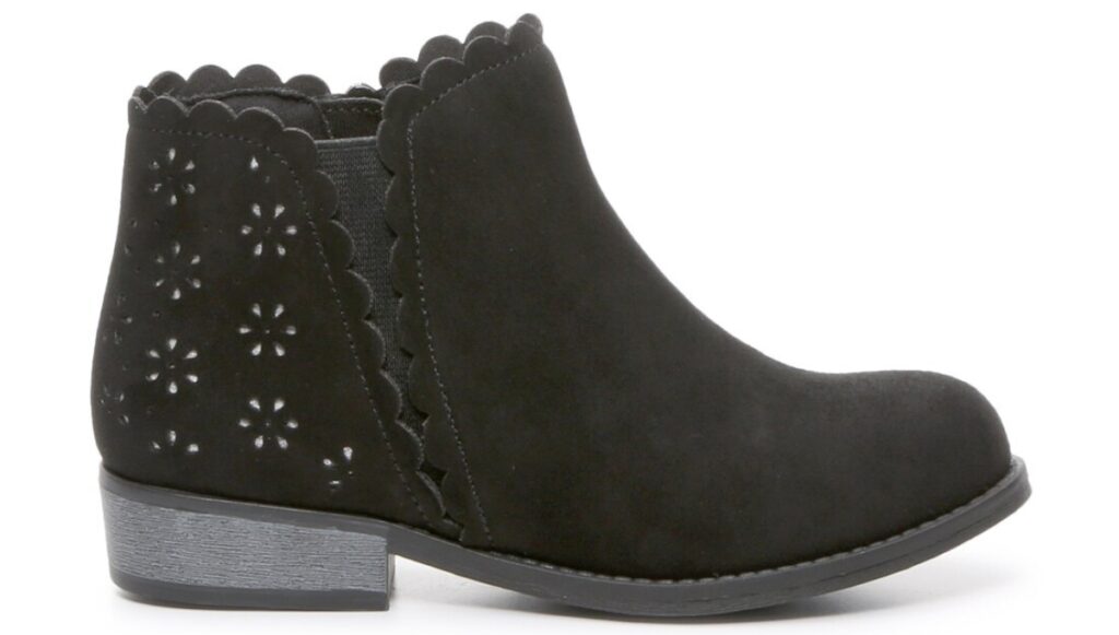 Kelly Katie Kids Bella Booties e