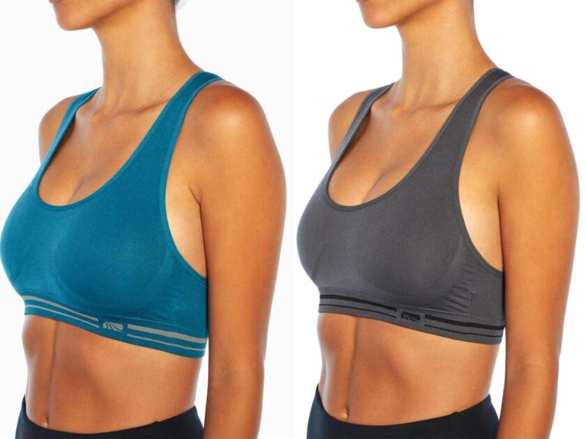 Marika Kelly Sports Bra