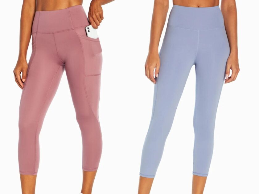 Marika Womens Leggings