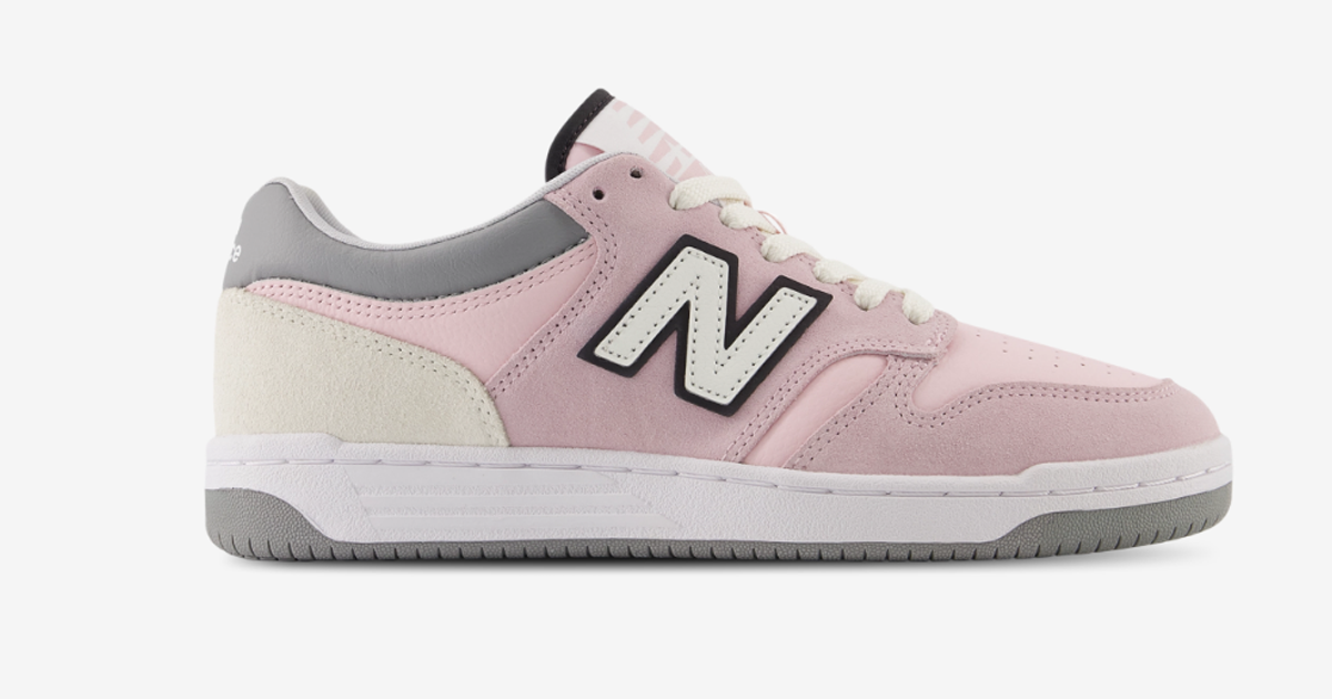 New Balance 480 New Balance 480