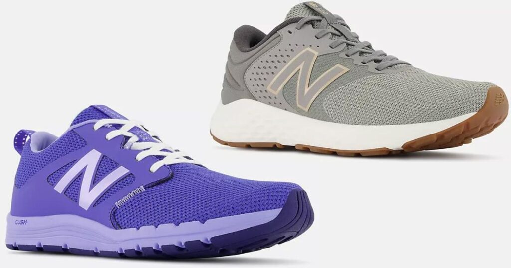 New Balance Sneakers