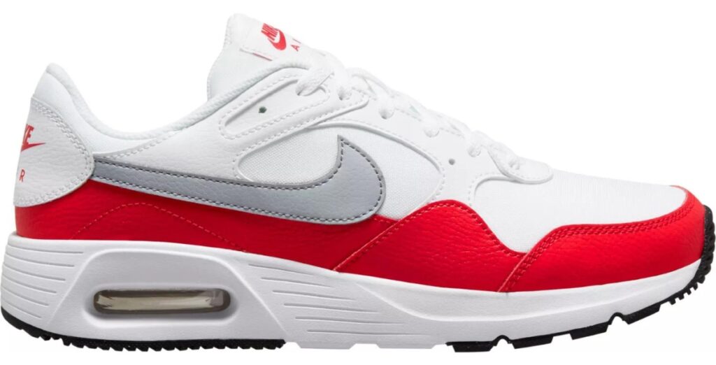 Nike Mens Air Max SC Shoes e