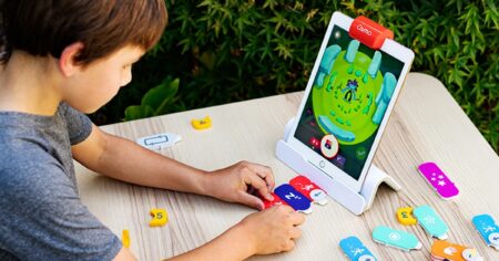 Osmo Coding Starter Kit