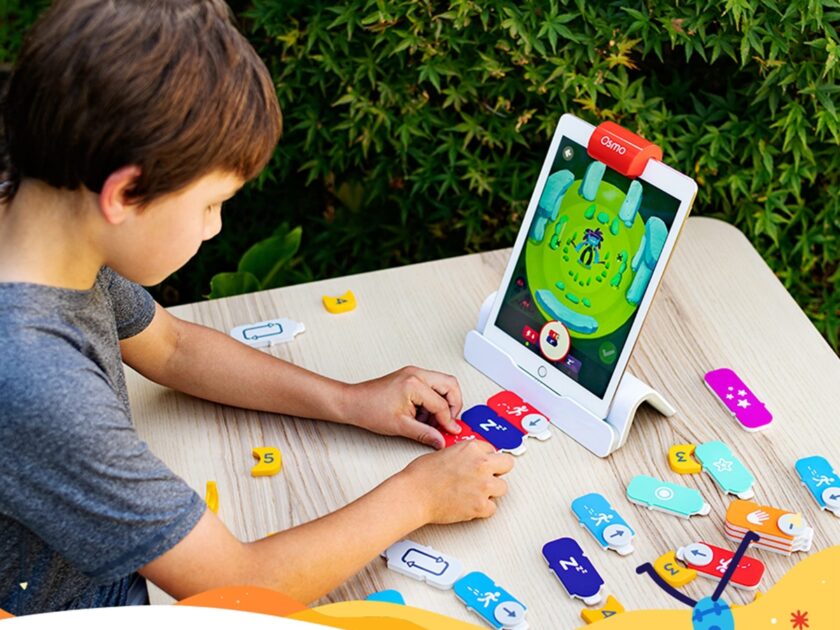 Osmo Coding Starter Kit