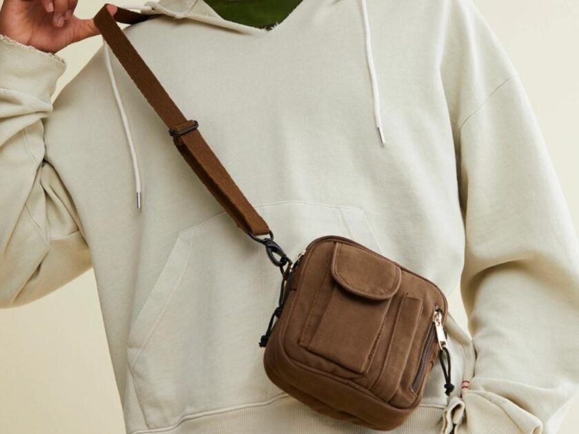 Rothco Canvas Excursion Pack