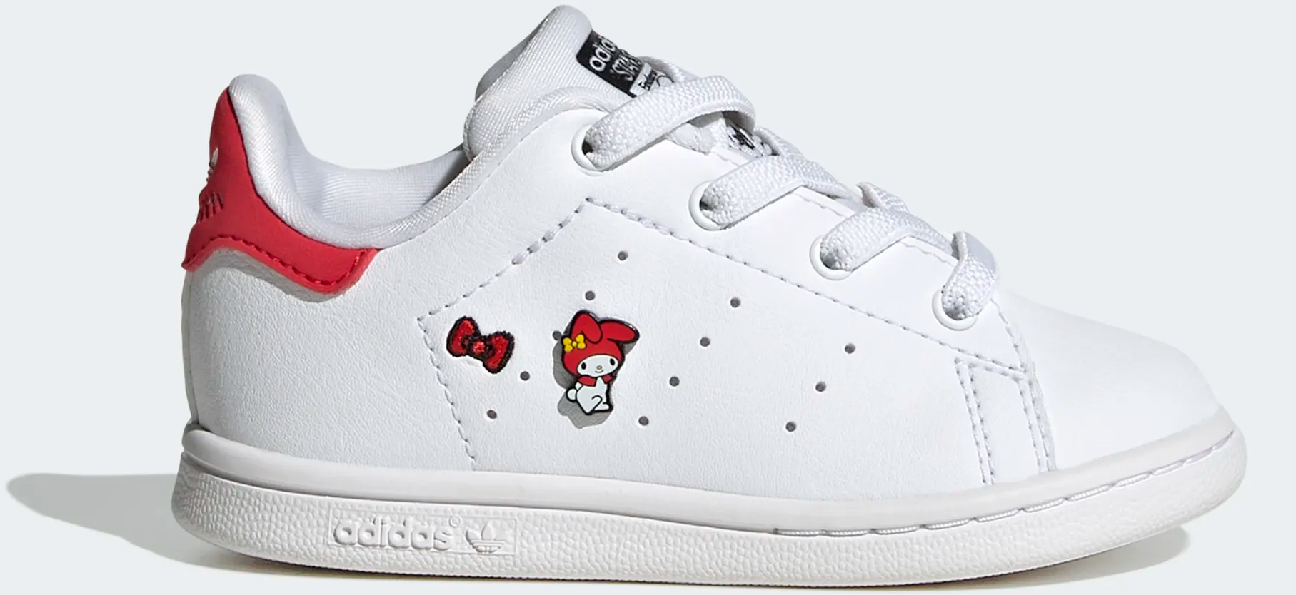 Hello Kitty Stan Smith Kid Shoes