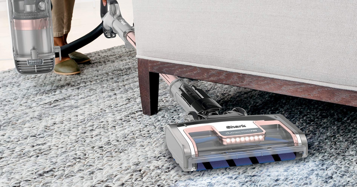 Shark Vertex Powered Lift Away Upright Vacuum