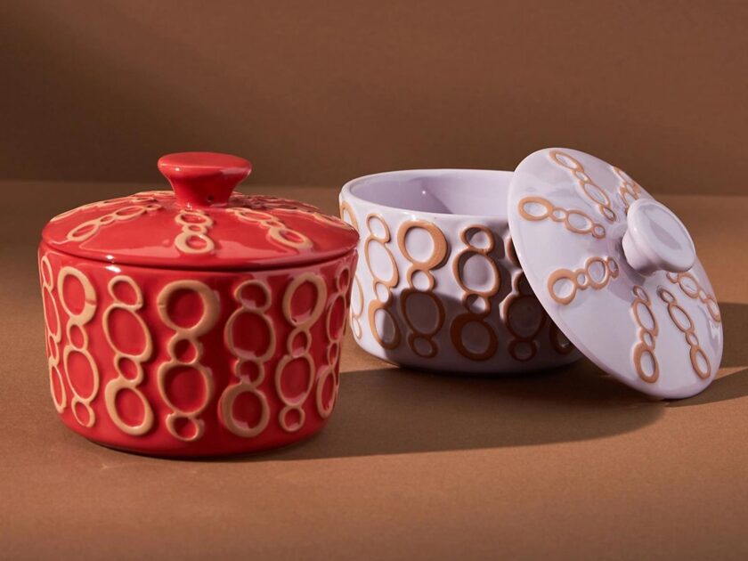 Siena Mini Baking Dish