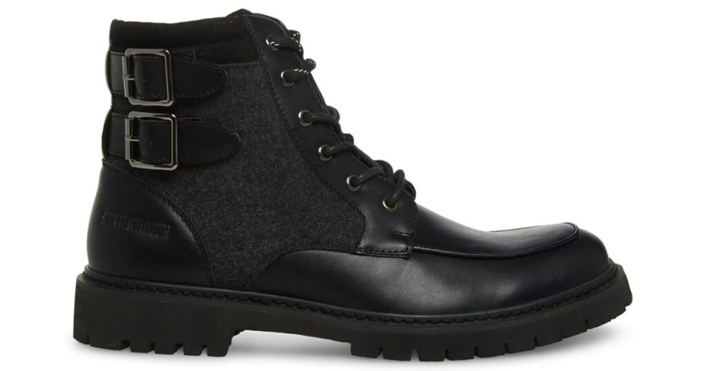 Steve Madden Brents Boot