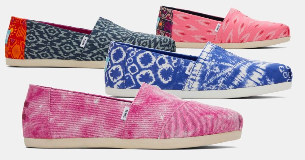 TOMS