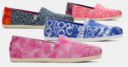 TOMS
