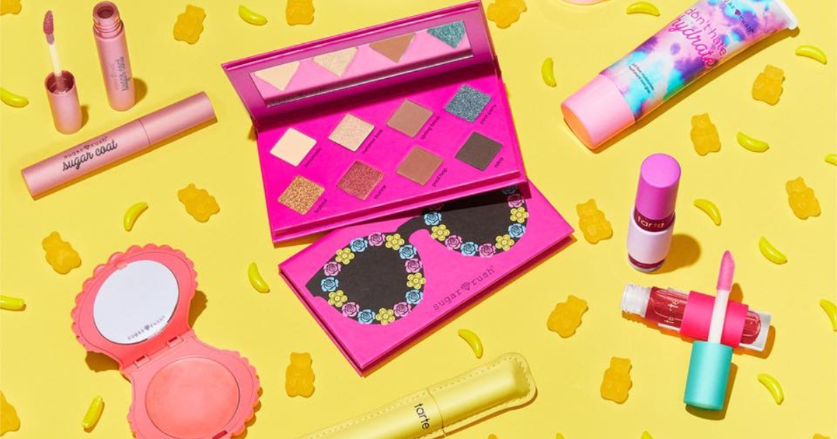 Tarte Sugar Rush Minis