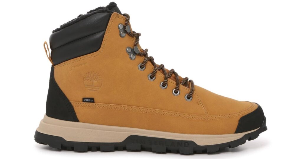 Timberland Treeline Sport Boot