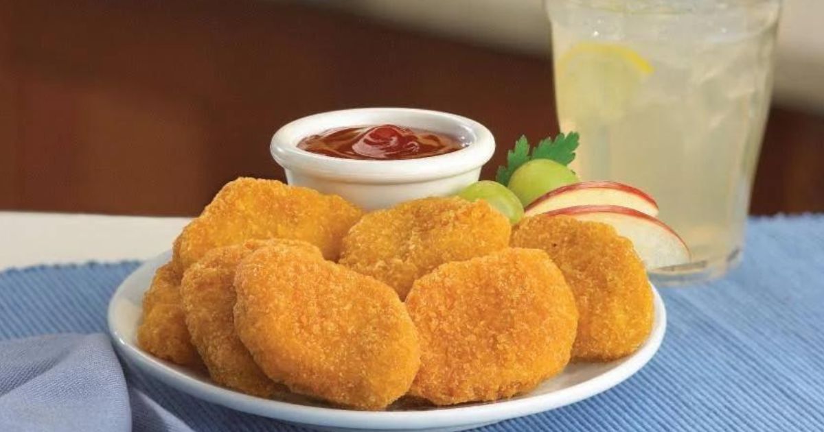 Tyson Chicken Nuggets