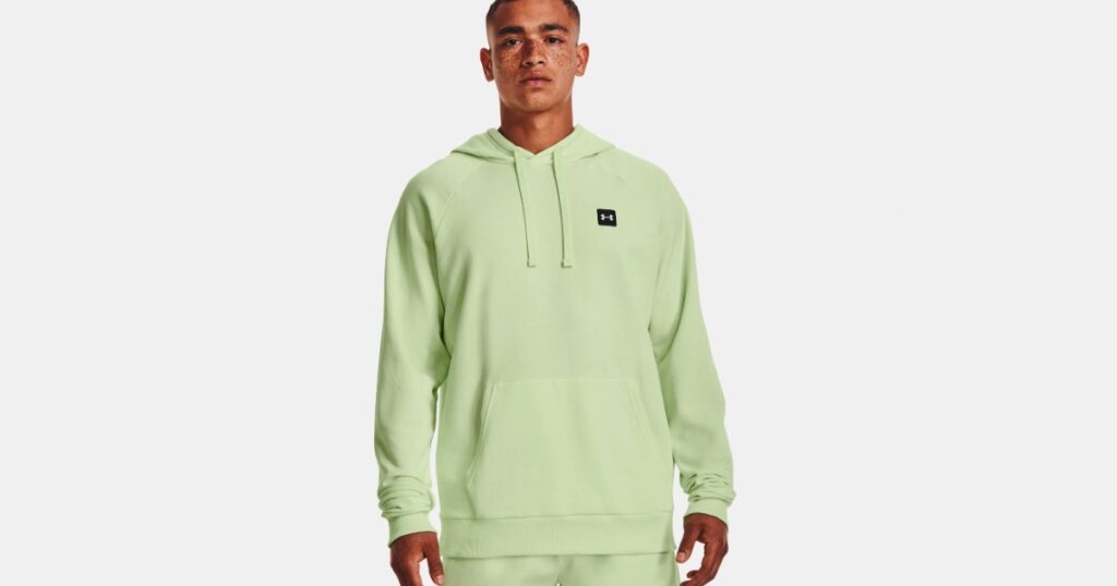 UA Hoodie