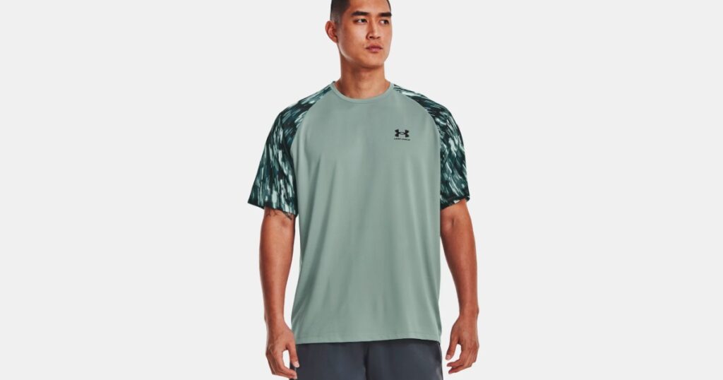UA Mens shirt
