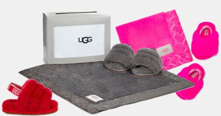 UGG LOVEY