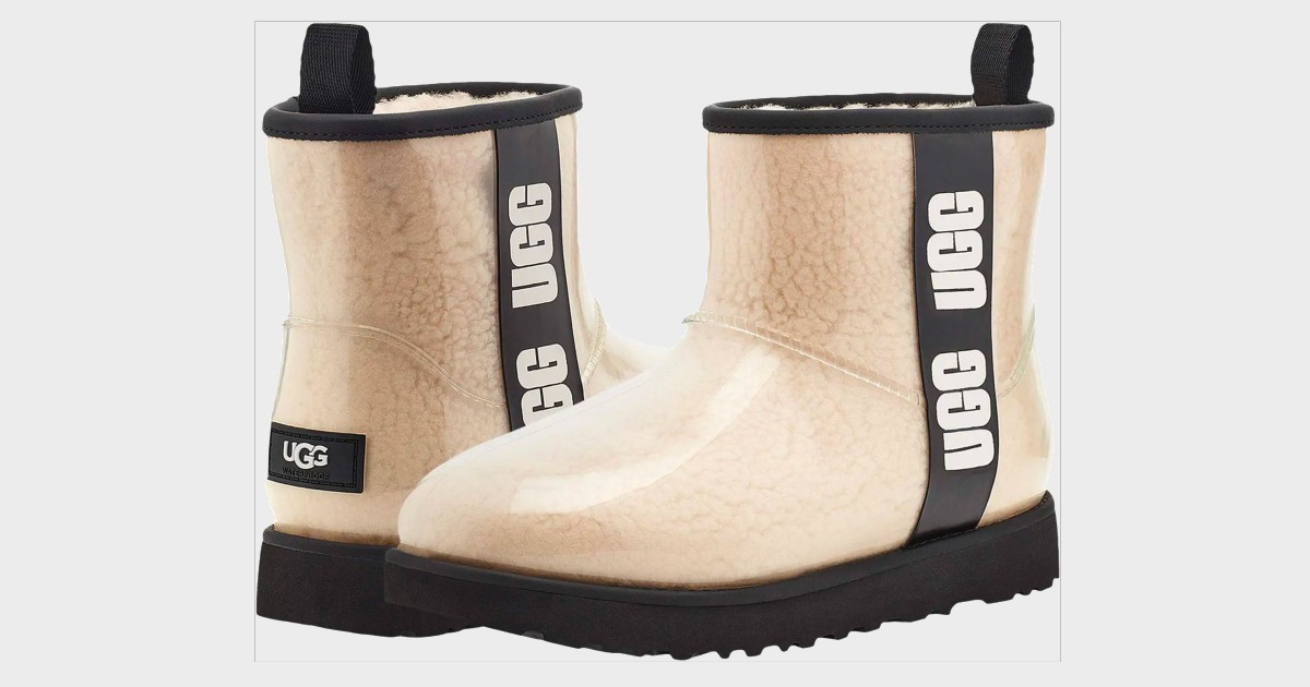 Ugg Clear