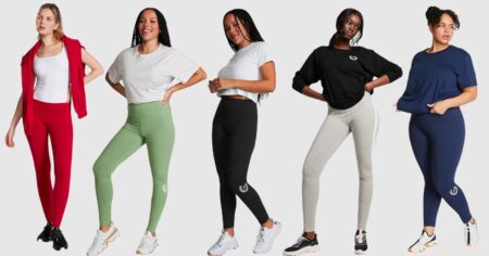 VICTORIAS SECRET LEGGINGS