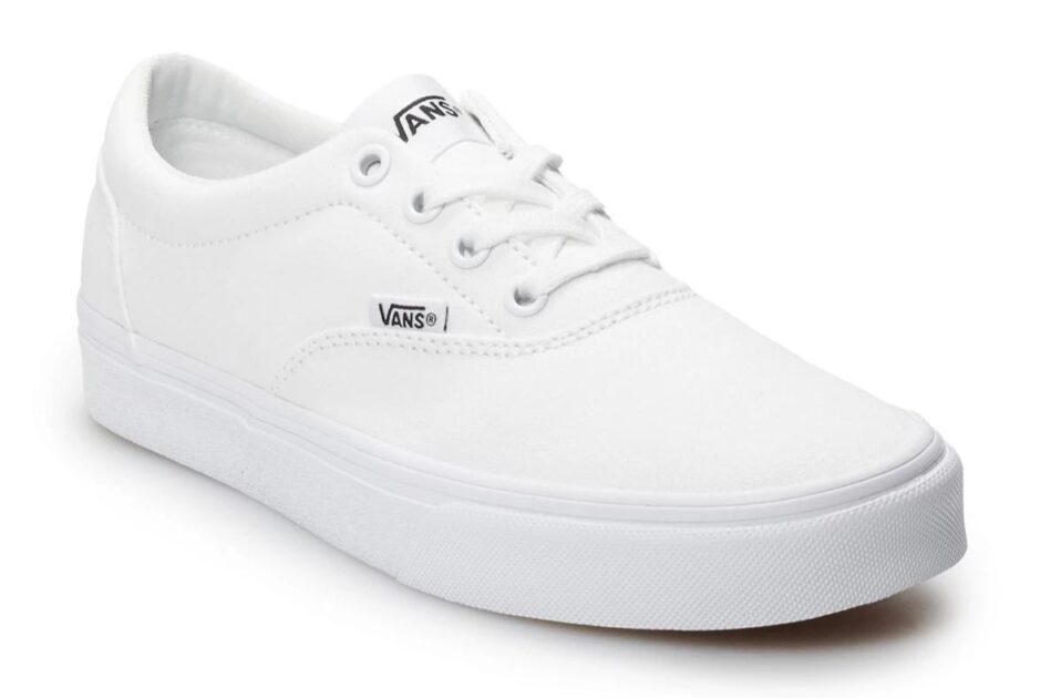 Vans Doheny Womens Shoes e