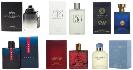 Zulily Mens Fragrances