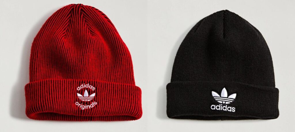 adidas Beanies e