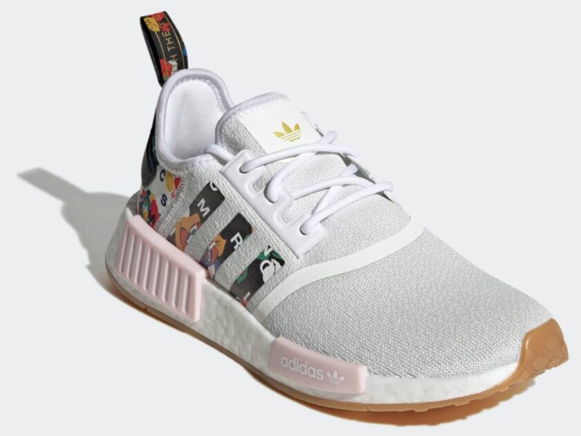 adidas Originals Womens NMD R Shoes