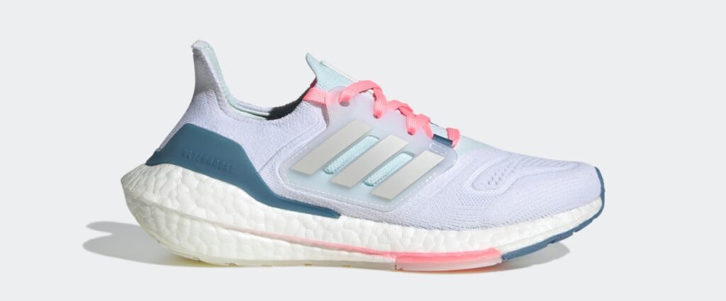 adidas Ultraboost Kids Shoes e
