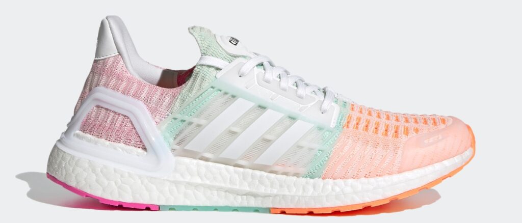 adidas Ultraboost DNA CC Mens Shoes e