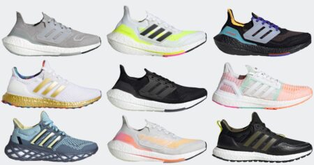 adidas Ultraboost Shoes