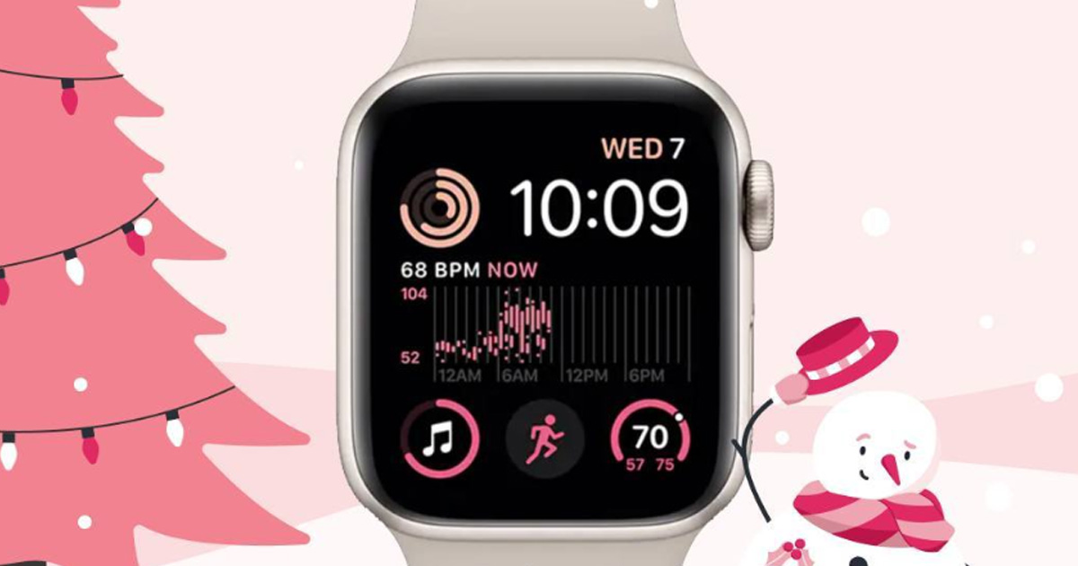 applewatchse
